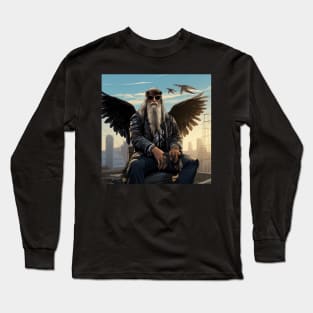 Odin Long Sleeve T-Shirt